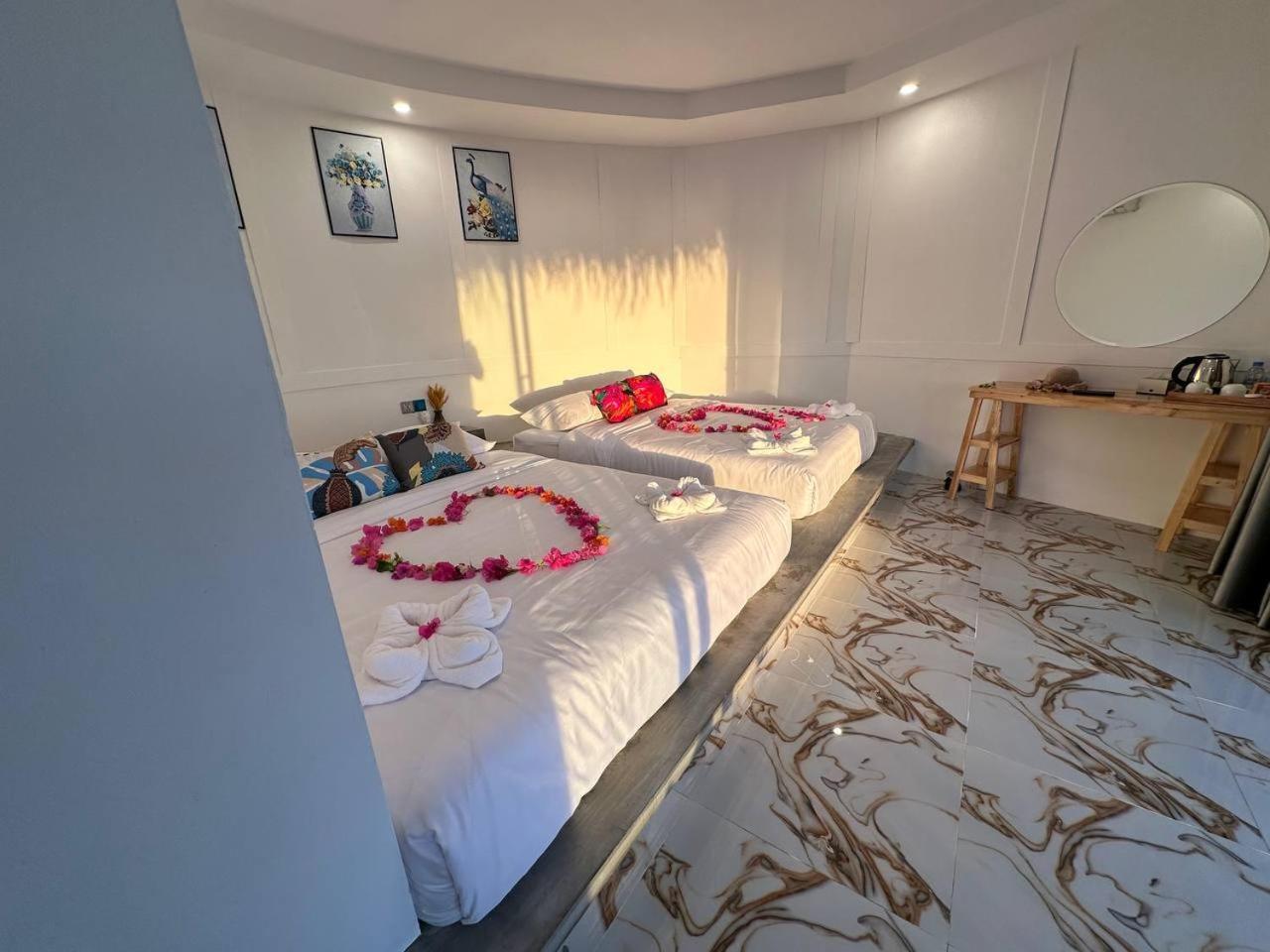 Sea Sand Resort Kampot Extérieur photo