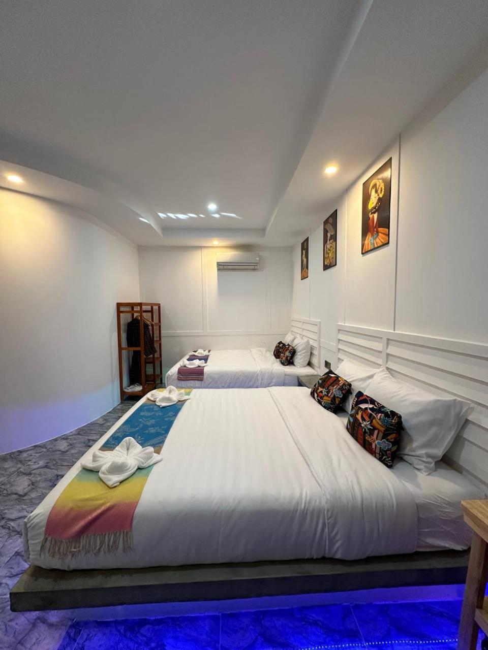 Sea Sand Resort Kampot Extérieur photo